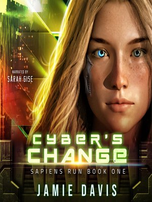 cover image of Cyber's Change